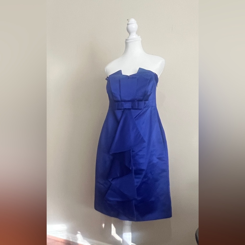Debut dress